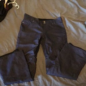 Snow boarding pants